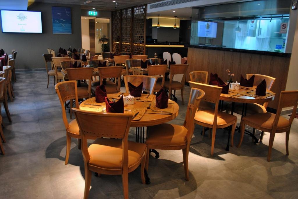 هتل ورسایلس بای راویز دبی